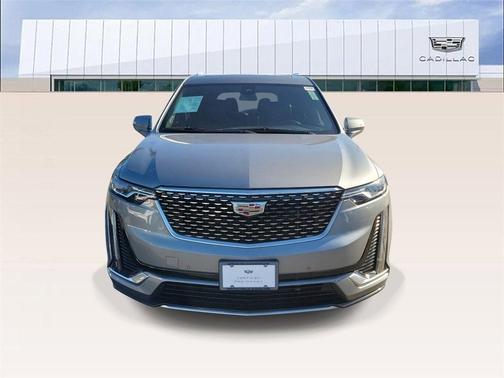 2023 Cadillac XT6 Premium Luxury FWD