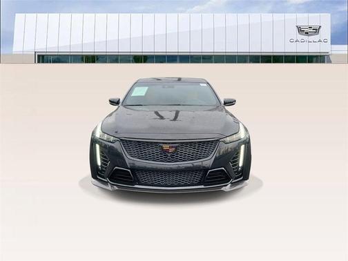 2024 Cadillac CT5-V Blackwing
