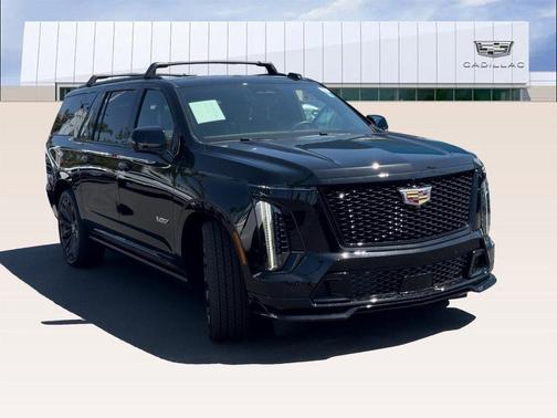 2025 Cadillac Escalade ESV V-Series