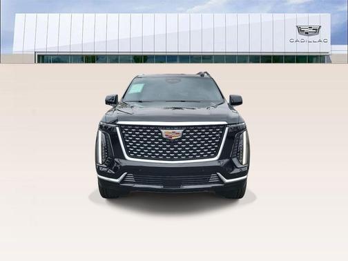 2025 Cadillac Escalade ESV Premium Luxury