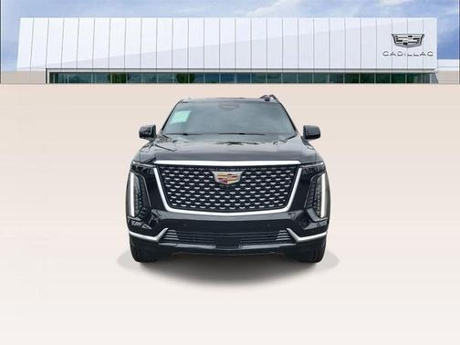 2025 Cadillac Escalade ESV Premium Luxury