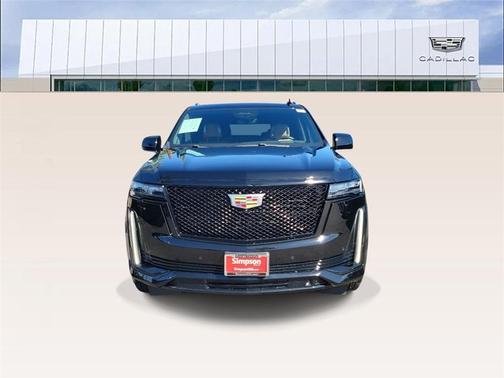 2022 Cadillac Escalade Sport