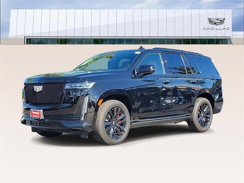 2022 Cadillac Escalade Sport
