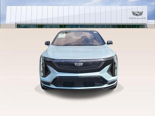 2026 Cadillac OPTIQ V-Series