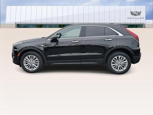 2024 Cadillac XT4 Luxury