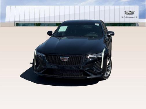 2024 Cadillac CT4-V V-Series