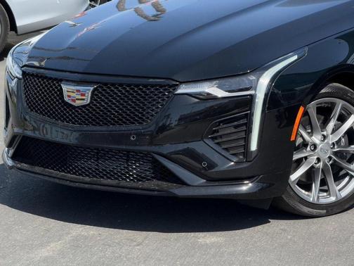 2024 Cadillac CT4-V V-Series