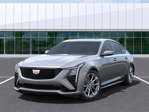 2025 Cadillac CT5 Sport