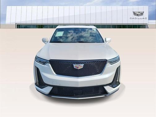 2020 Cadillac XT6 Sport AWD