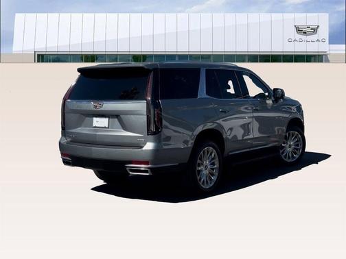 2024 Cadillac Escalade Premium Luxury