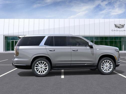 2026 Cadillac Escalade Standard