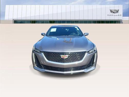 2022 Cadillac CT5 Luxury RWD