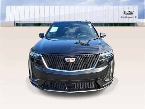 2023 Cadillac XT6 Sport AWD