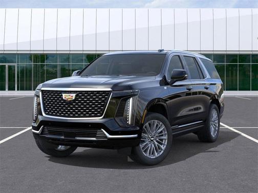 2025 Cadillac Escalade Premium Luxury