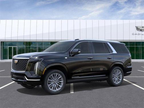 2025 Cadillac Escalade Premium Luxury