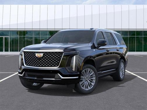2025 Cadillac Escalade Premium Luxury
