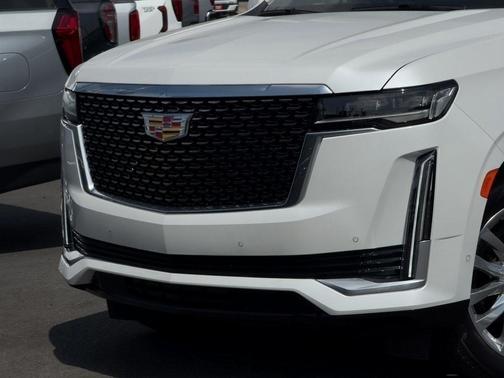 2024 Cadillac Escalade ESV Premium Luxury