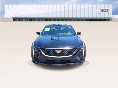 Black Raven 2026 Cadillac CT5 Premium Luxury RWD