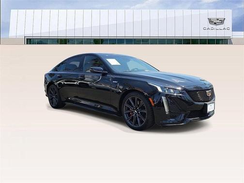 2024 Cadillac CT5-V V-Series