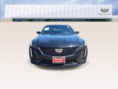 2024 Cadillac CT5-V V-Series
