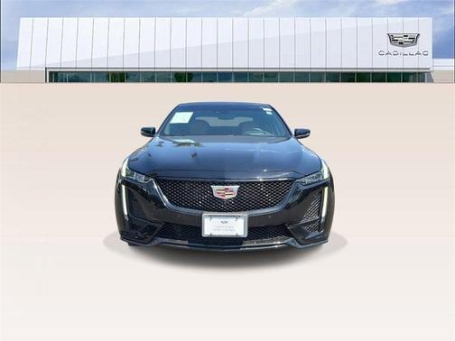 2024 Cadillac CT5-V V-Series