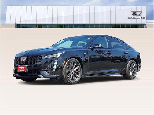 2024 Cadillac CT5-V V-Series