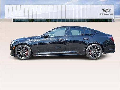 2024 Cadillac CT5-V V-Series