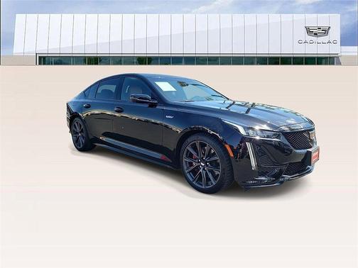 2024 Cadillac CT5-V V-Series