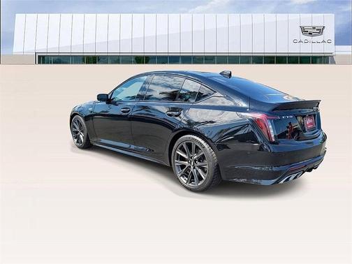 2024 Cadillac CT5-V V-Series