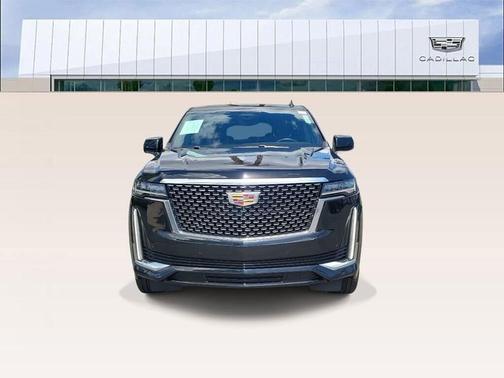 Black Raven 2022 Cadillac Escalade Premium Luxury