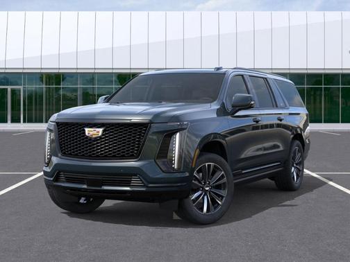 2025 Cadillac Escalade ESV Sport