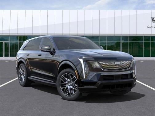 2025 Cadillac Escalade IQ Sport 1