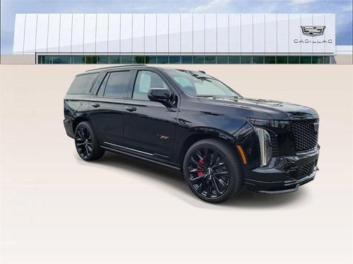 2025 Cadillac Escalade V-Series