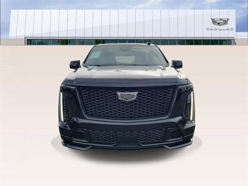 2025 Cadillac Escalade V-Series