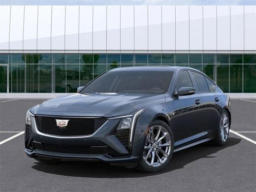 2025 Cadillac CT5 Sport