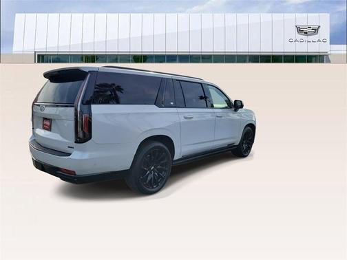 2023 Cadillac Escalade ESV Sport