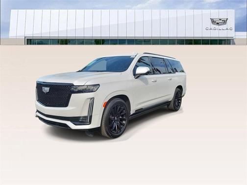 2023 Cadillac Escalade ESV Sport