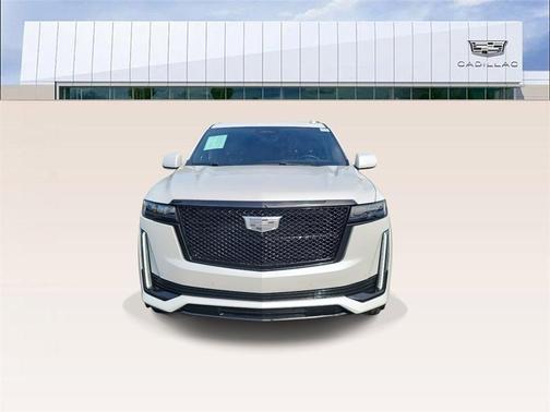 2023 Cadillac Escalade ESV Sport