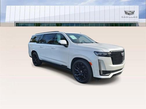 2023 Cadillac Escalade ESV Sport