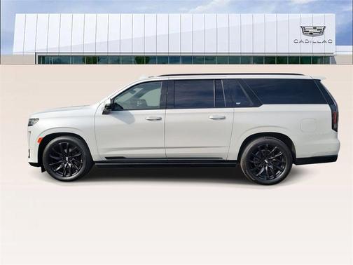 2023 Cadillac Escalade ESV Sport