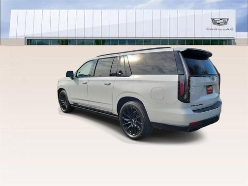 2023 Cadillac Escalade ESV Sport