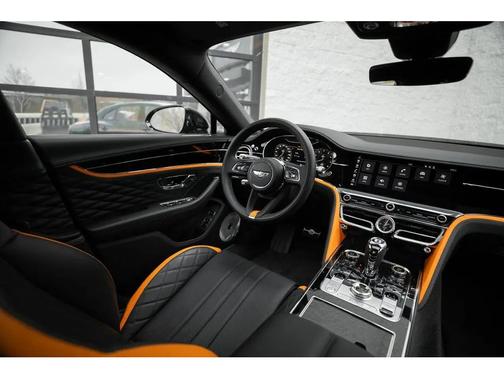 2024 Bentley Flying Spur Speed W12