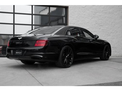 2024 Bentley Flying Spur Speed W12