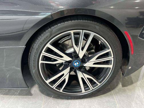 2015 BMW i8 2dr Cpe
