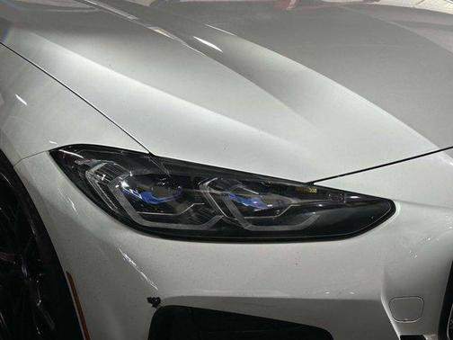 2021 BMW M440 i xDrive