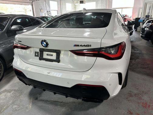 2021 BMW M440 i xDrive