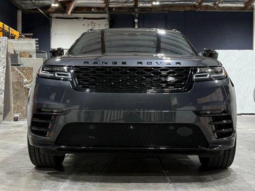 2021 Land Rover Range Rover Velar P250 S R-Dynamic