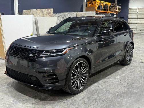 2021 Land Rover Range Rover Velar P250 S R-Dynamic