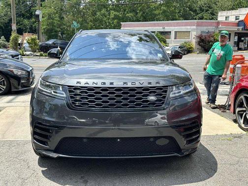 2021 Land Rover Range Rover Velar P250 S R-Dynamic