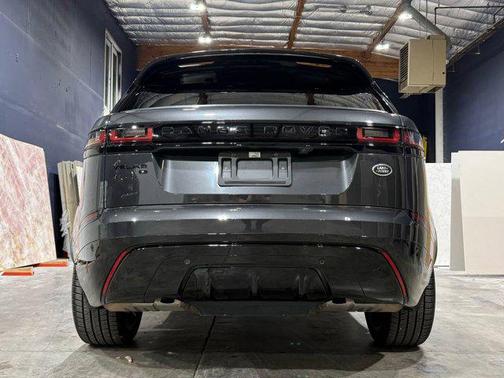 2021 Land Rover Range Rover Velar P250 S R-Dynamic